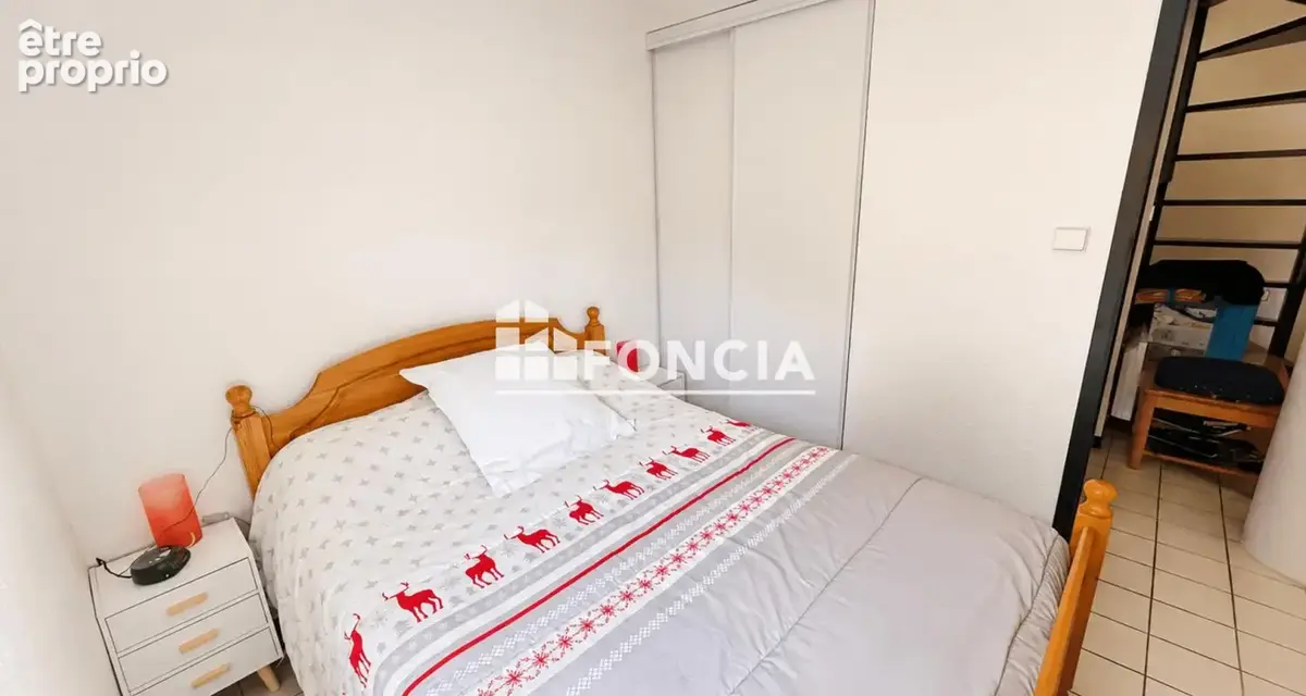 T3bis avec jardin de 116 m² au pied du lac d’Hourtin ! - photo 7