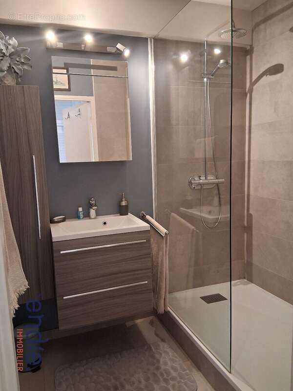 Appartement à MONTLUCON