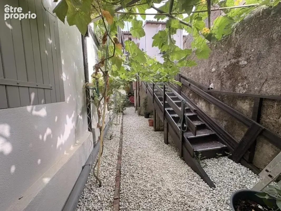 Immeuble de caractère en cœur de ville à Aire-sur-l’Adour (40) - photo 13