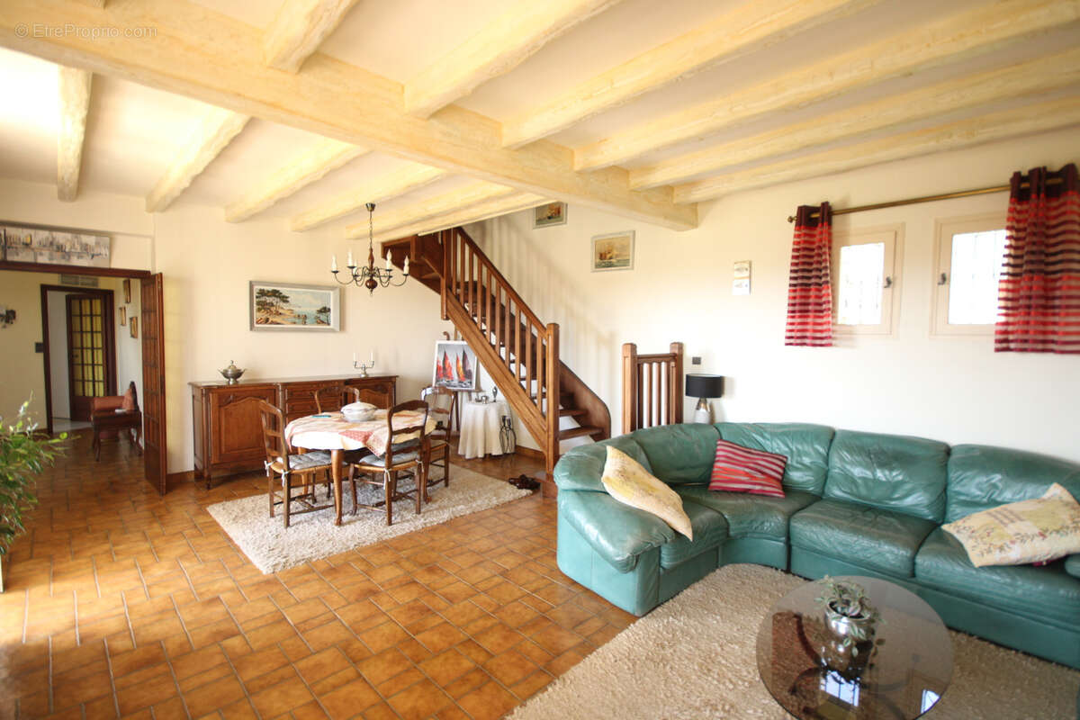Maison à MIREPOIX