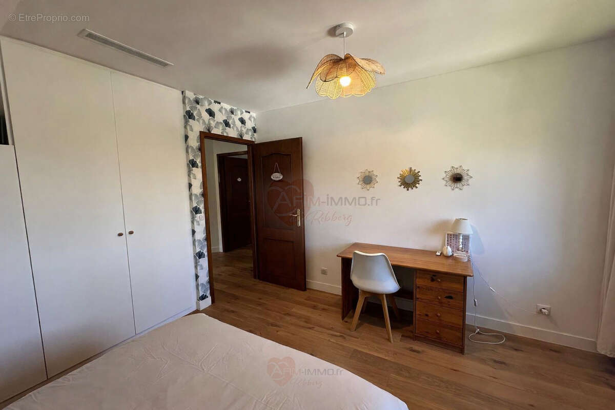 Maison à RIEDISHEIM