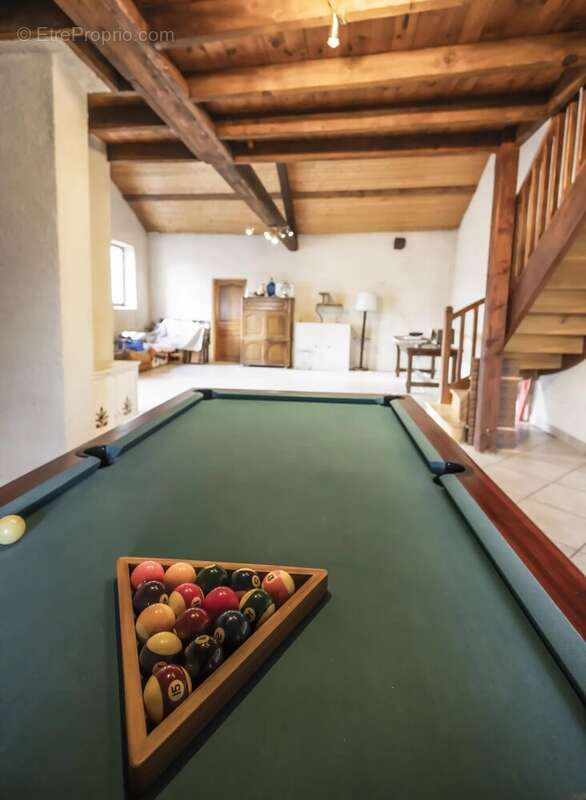 Maison à MARCILLOLES