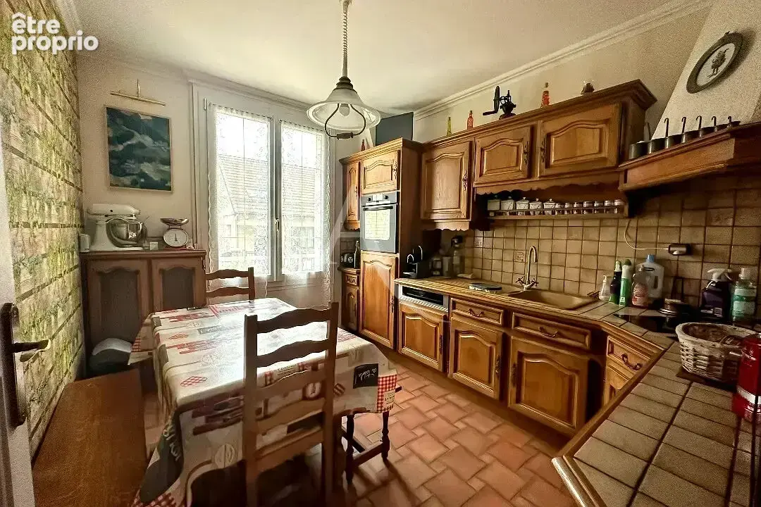 Maison Neuilly Sur Marne 4 pièce(s) - photo 4