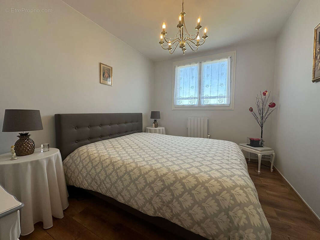 Appartement à LOURDES