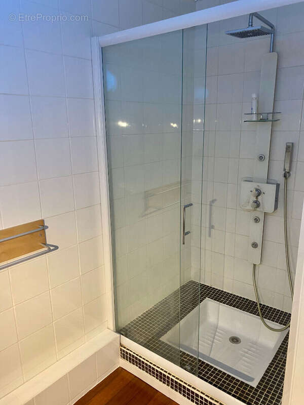 Appartement Niort 5 pièce(s) 175 m2 - photo 6