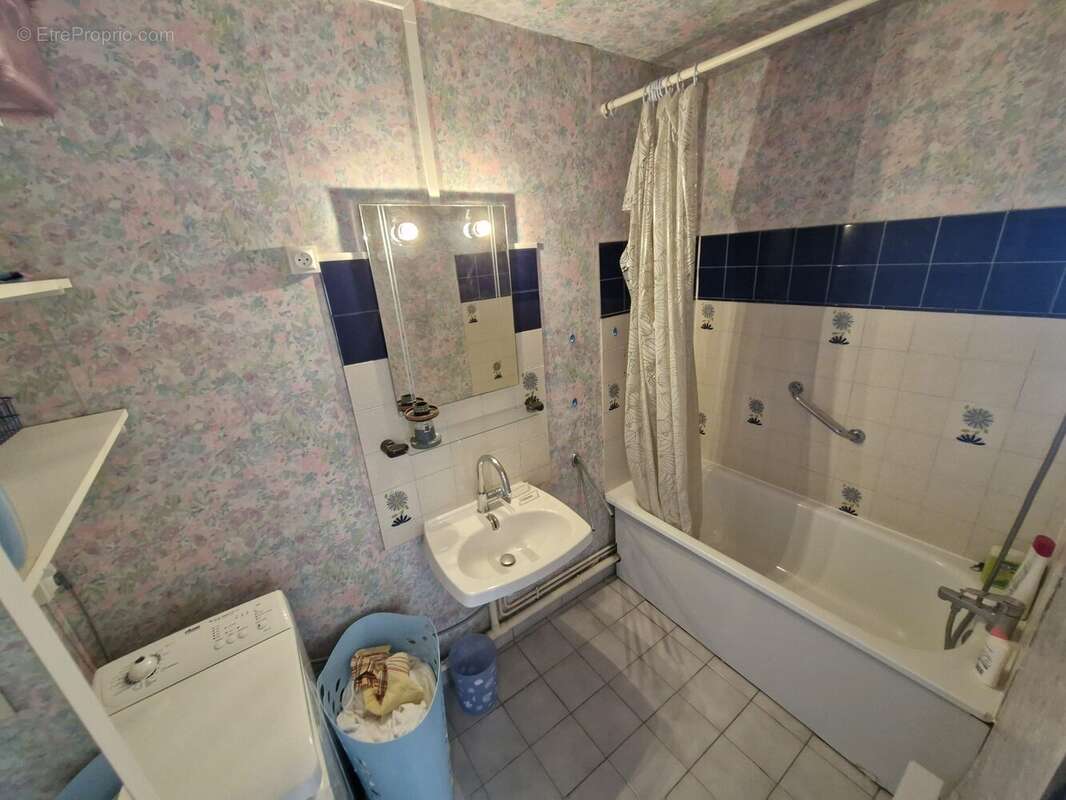 Appartement à LE BARCARES