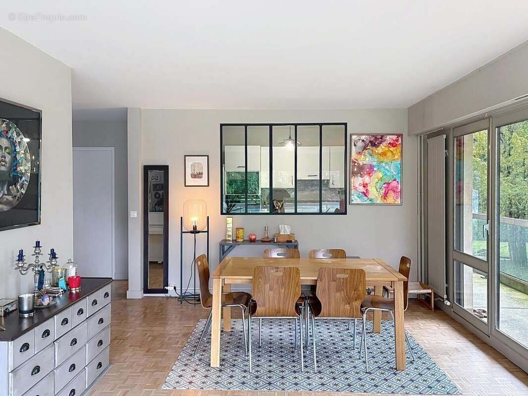 Photo 5 - Appartement à CHANTILLY