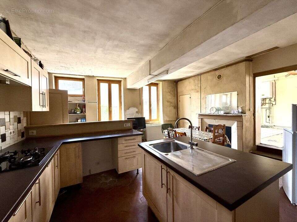 Maison de village à Vendre à Sergines- 10min Bray-sur-Seine - photo 6