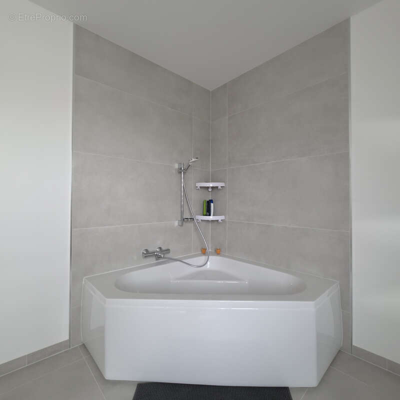 Grande maison familiale CONTEMPORAINE individuelle - photo 19