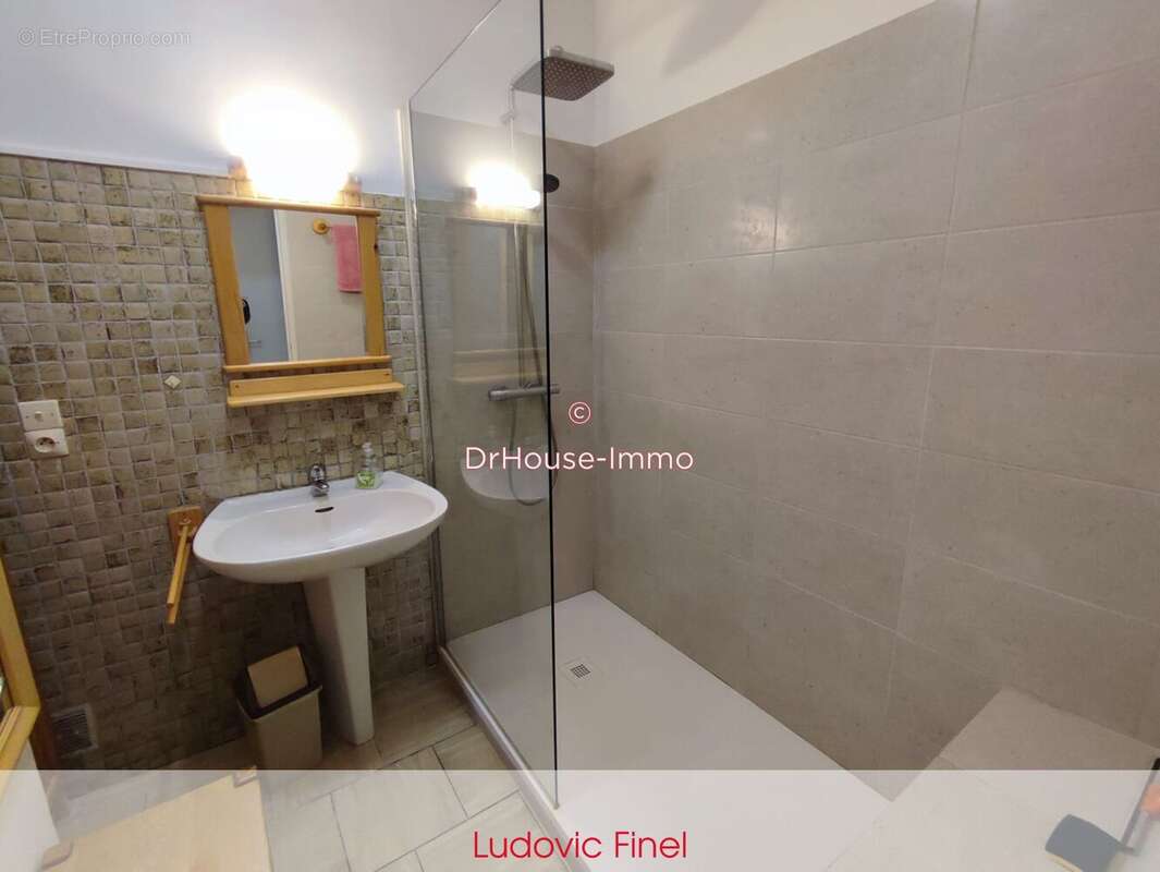 Maison 211 m² à Hermanville-Sur-Mer  - photo 9
