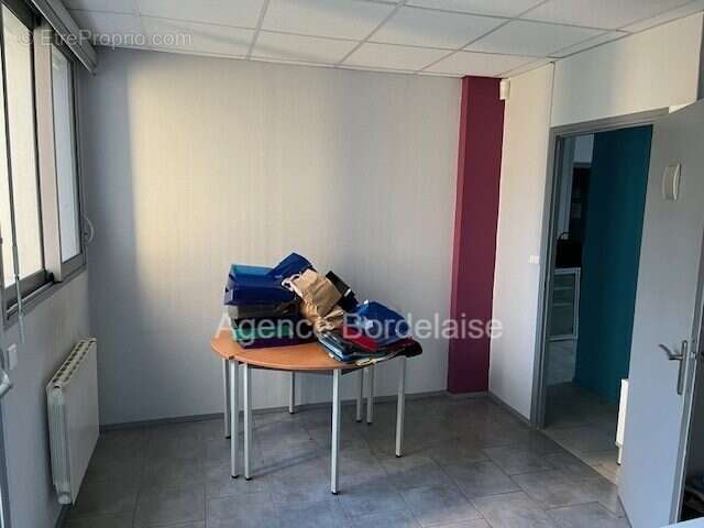 Commerce à BORDEAUX