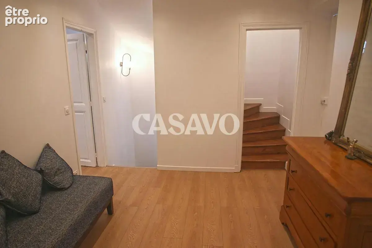 Vente Maison 8 pièces de 181m² - 95120 Ermont - photo 23