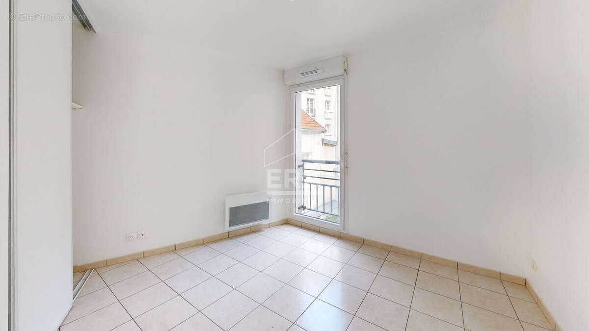 Appartement 46m² à paris 19e arrondissement - photo 6