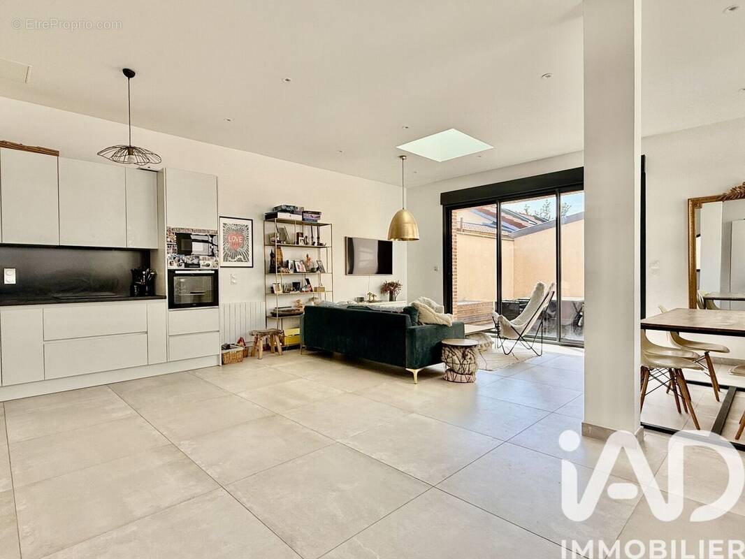 Photo 1 - Appartement à NOGENT-SUR-MARNE