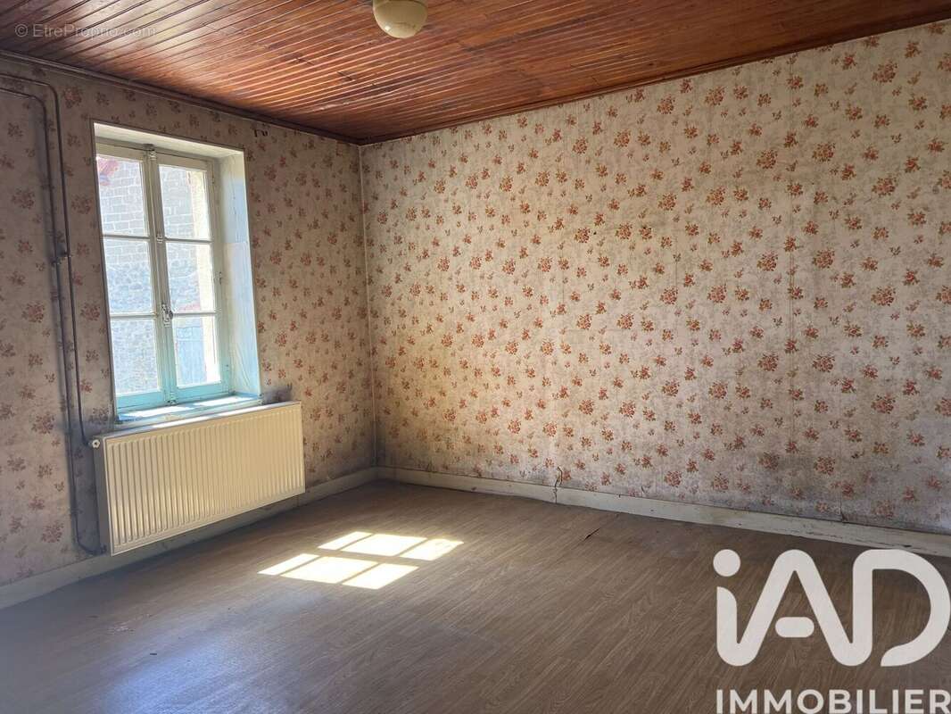 Maison 88 m² à Molinet  - photo 9
