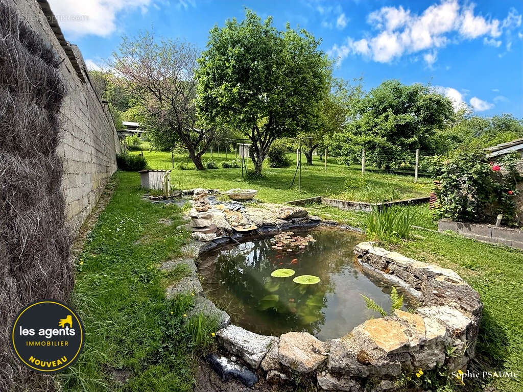 Maison à COLOMBEY-LES-BELLES