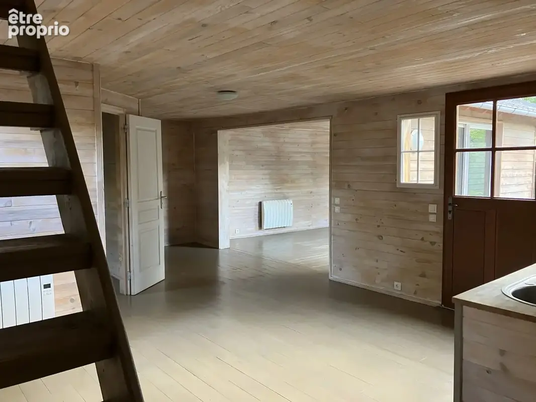 Maison 4 pièces 85 m² à vendre à Abbeville (80100) - photo 3
