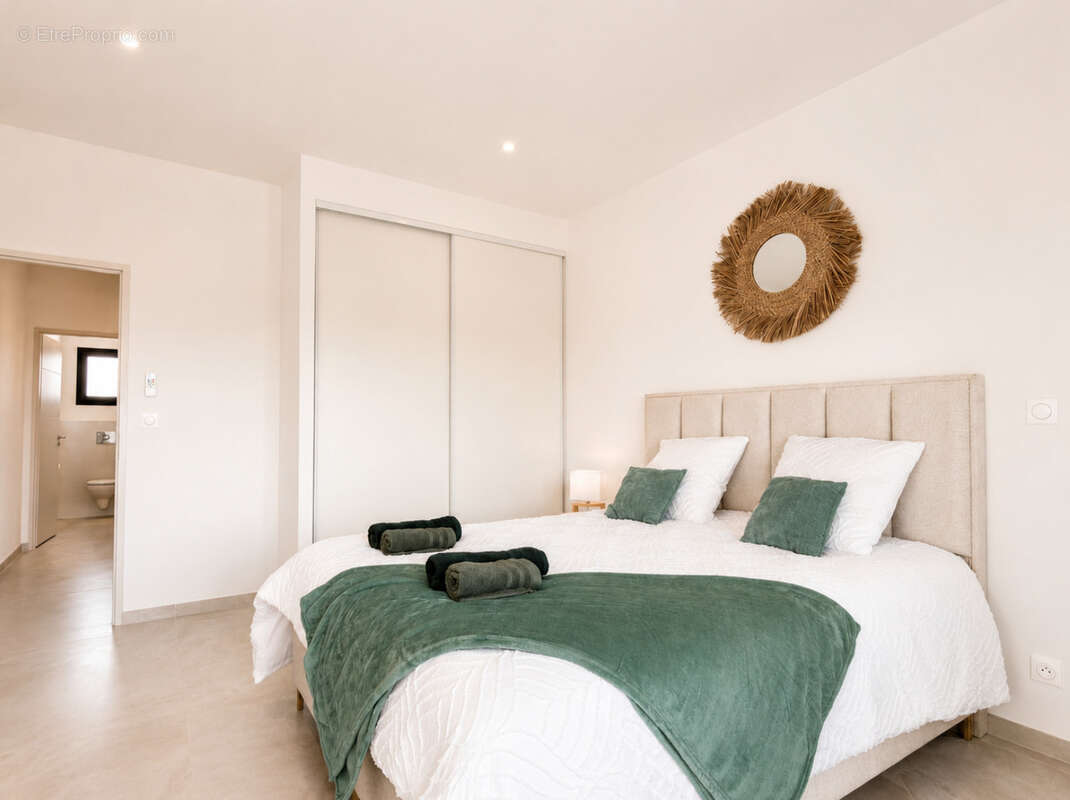 Maison 4 ch, piscine, double garage au coeur de bergerac ! - photo 19