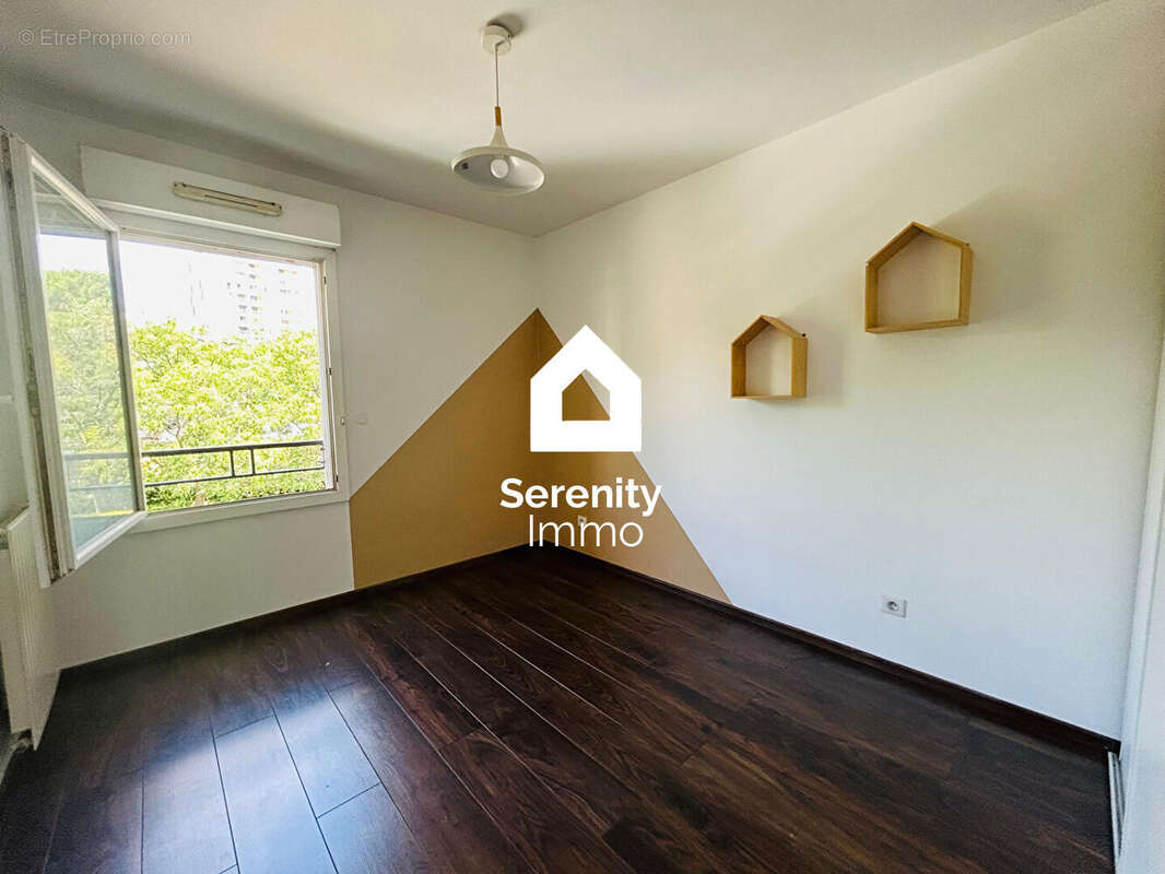 Marseille (13013) Appartement 67m² de type 3 avec terrasse et garage - photo 12
