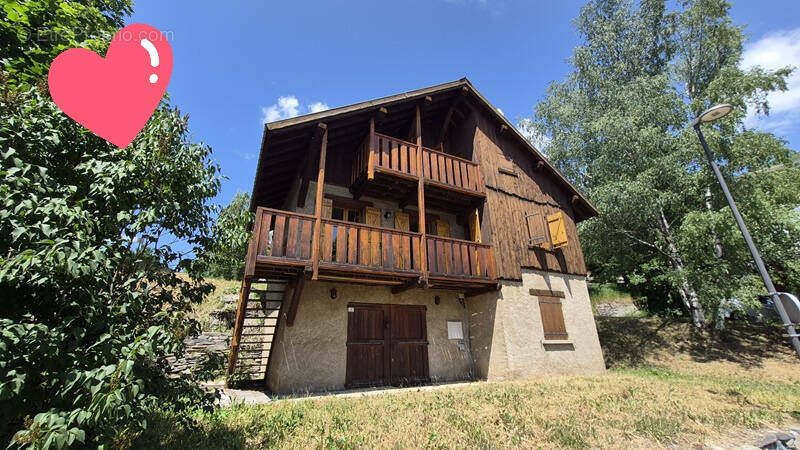 Maison à VILLARD-RECULAS