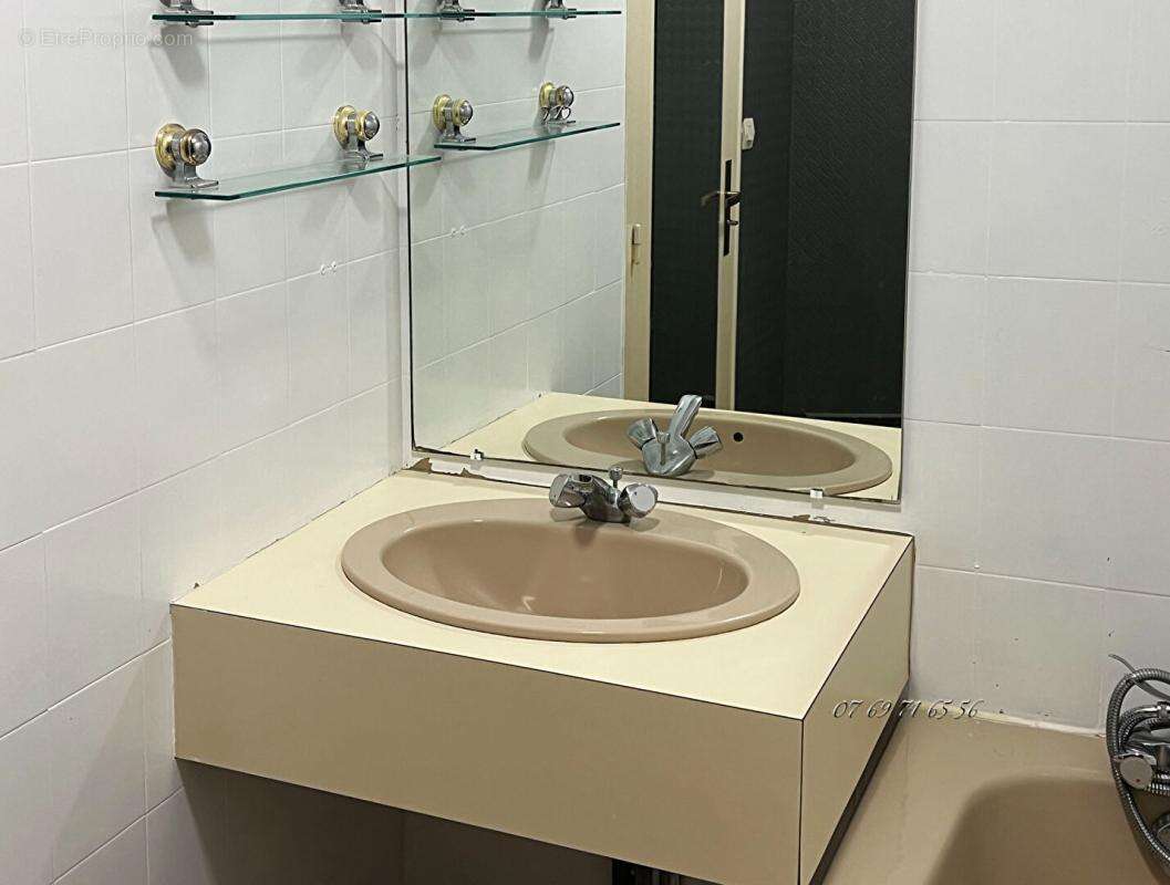 Appartement à DINARD