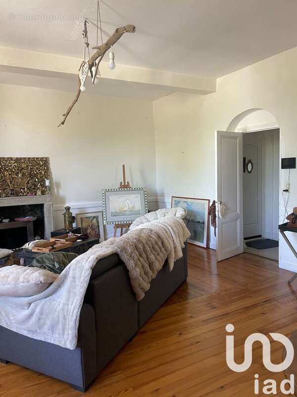 Photo 8 - Appartement à CAUDROT