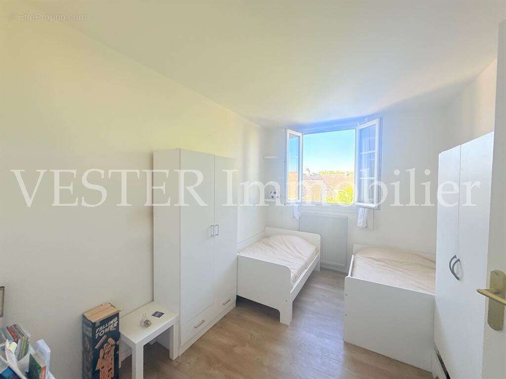 Appartement à CERGY
