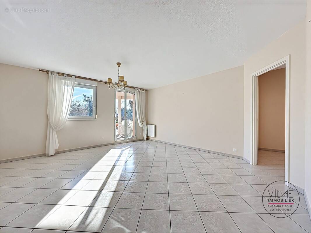 Appartement à OBERNAI