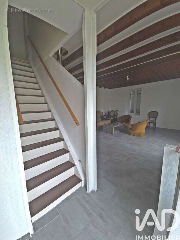 Photo 5 - Maison à MONTOURNAIS
