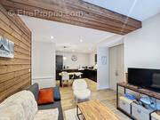 Appartement à LES GETS