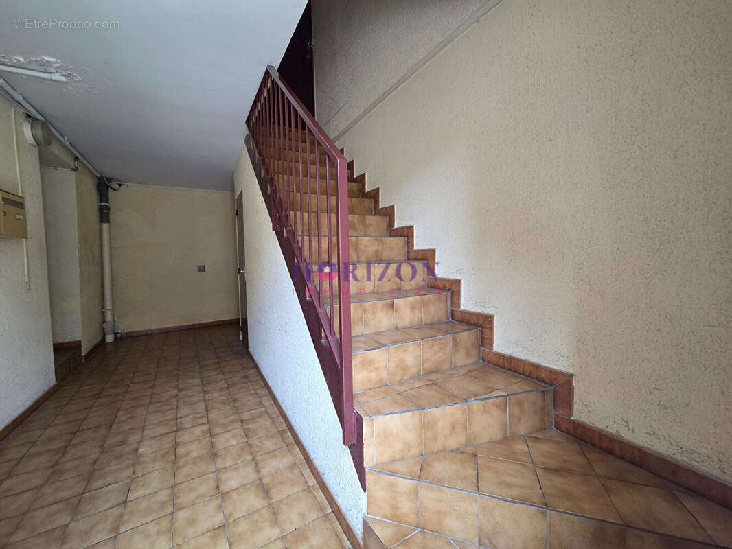Appartement à VIARMES