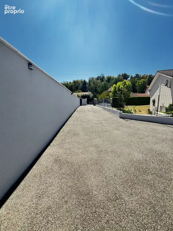 Maison 4 pièces Garage - photo 23