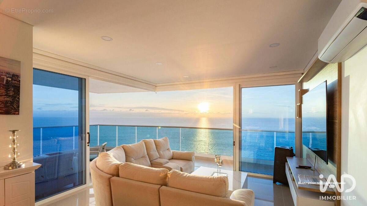 Photo 1 - Appartement à VALLAURIS