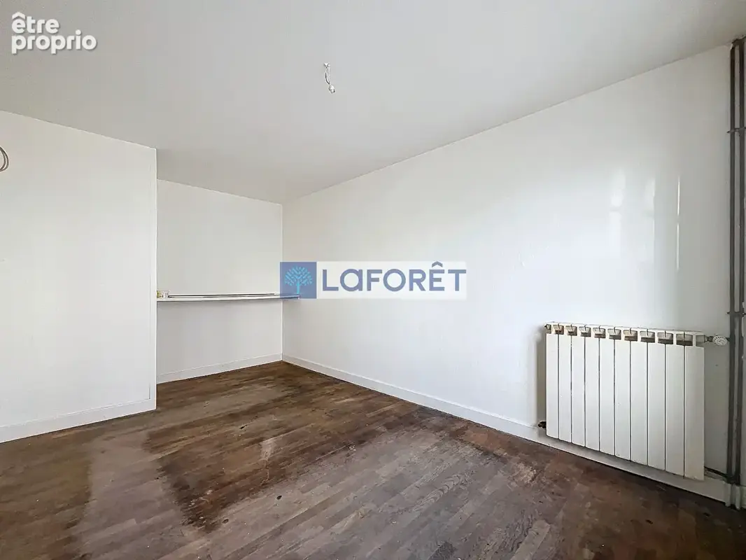 Maison Doulaincourt Saucourt 5 pièce(s) 152 m² - photo 5