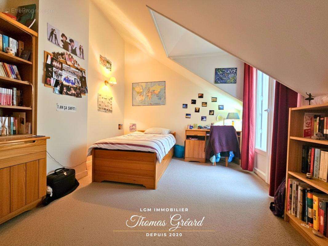 Maison à CHATEAUDUN