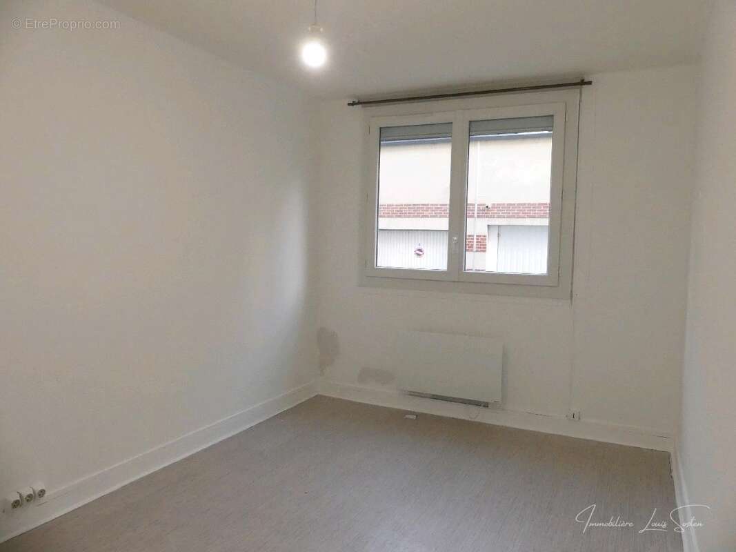 Appartement à BEAUVAIS