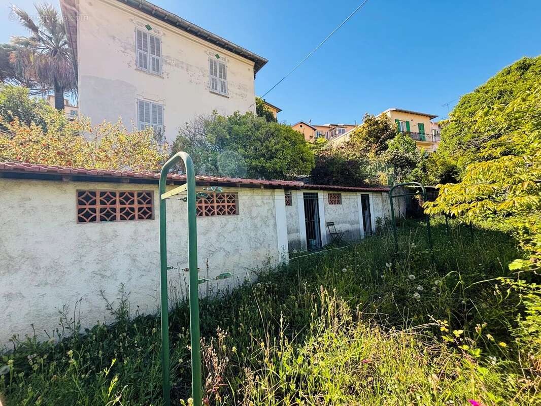 Maison à NICE