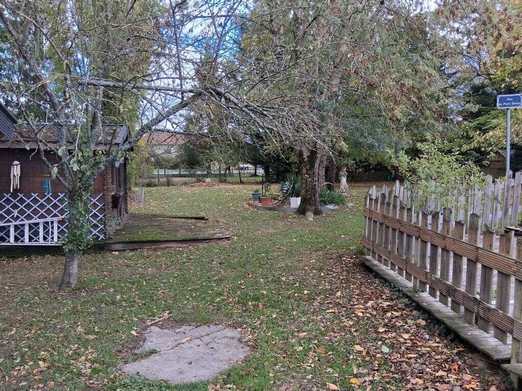 Grande maison de famille sur un joli terrain de 1500 m2 ! - photo 13