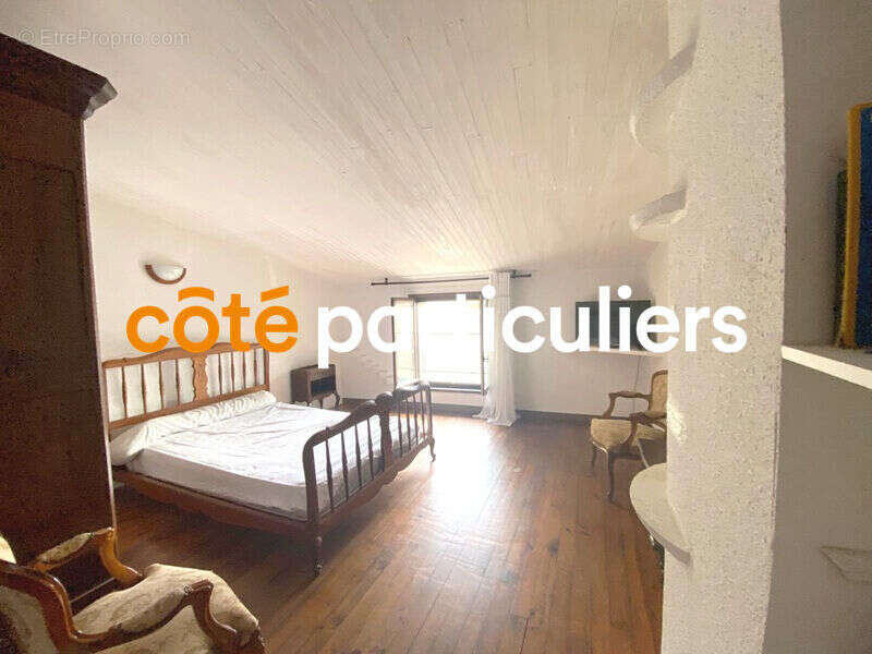 Maison à MALVES-EN-MINERVOIS