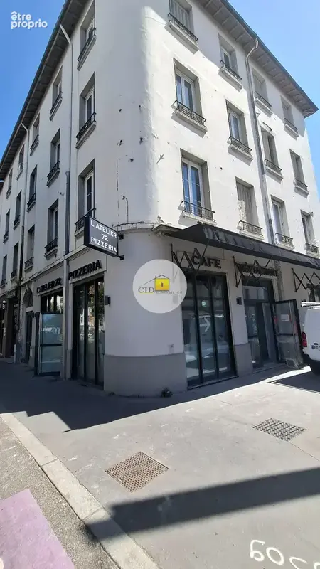 Exclusivité cid   t1 à rénover   idéal investisseur - photo 8