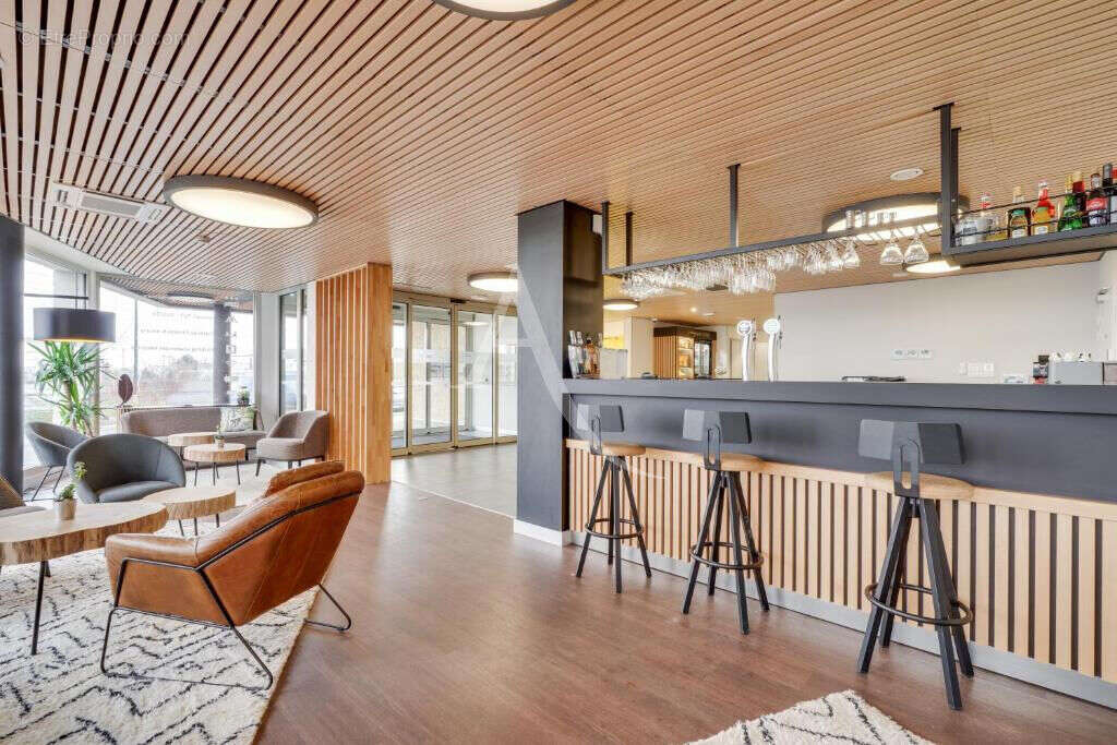 Appartement à PALAISEAU