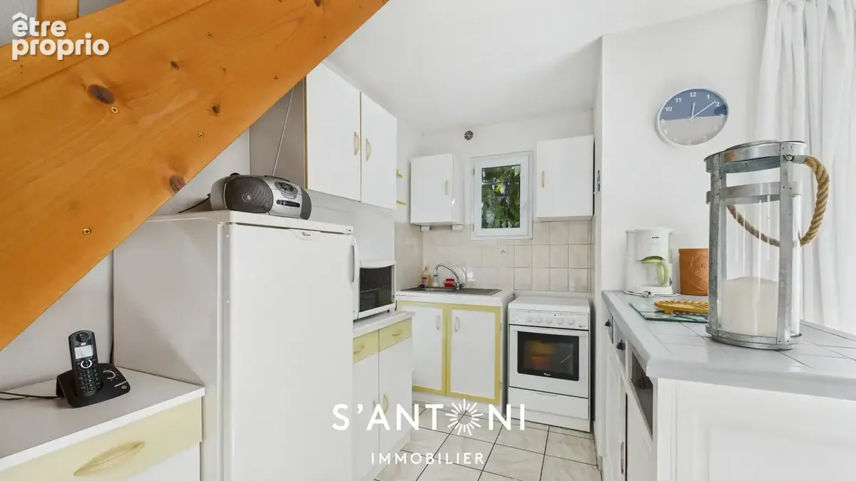 Jolie Maison de type T3 avec garage sur Le Grau d'Agde proche mer et centre du village - photo 5