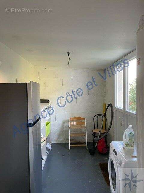 Appartement à PLENEUF-VAL-ANDRE