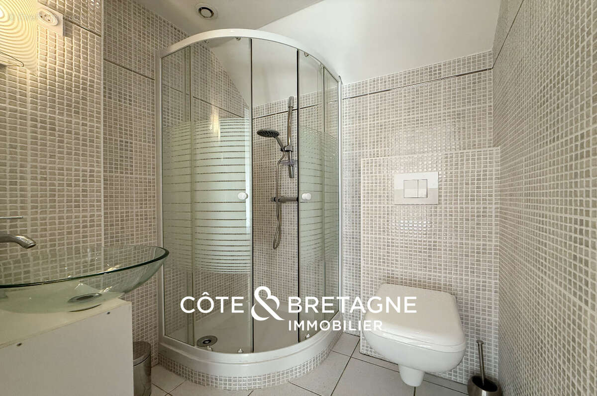 Maison à PLENEUF-VAL-ANDRE