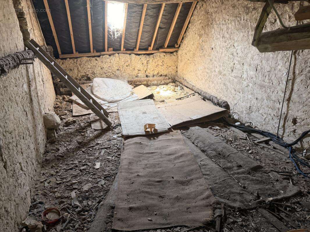 Charmante maison de plain-pied au cœur de Saint-Martin-du-Vieux-Bellême - photo 13