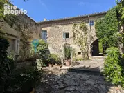 Maison à GOULT