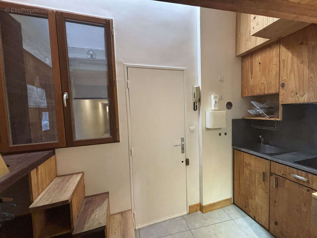 Photo 6 - Appartement à TOULOUSE