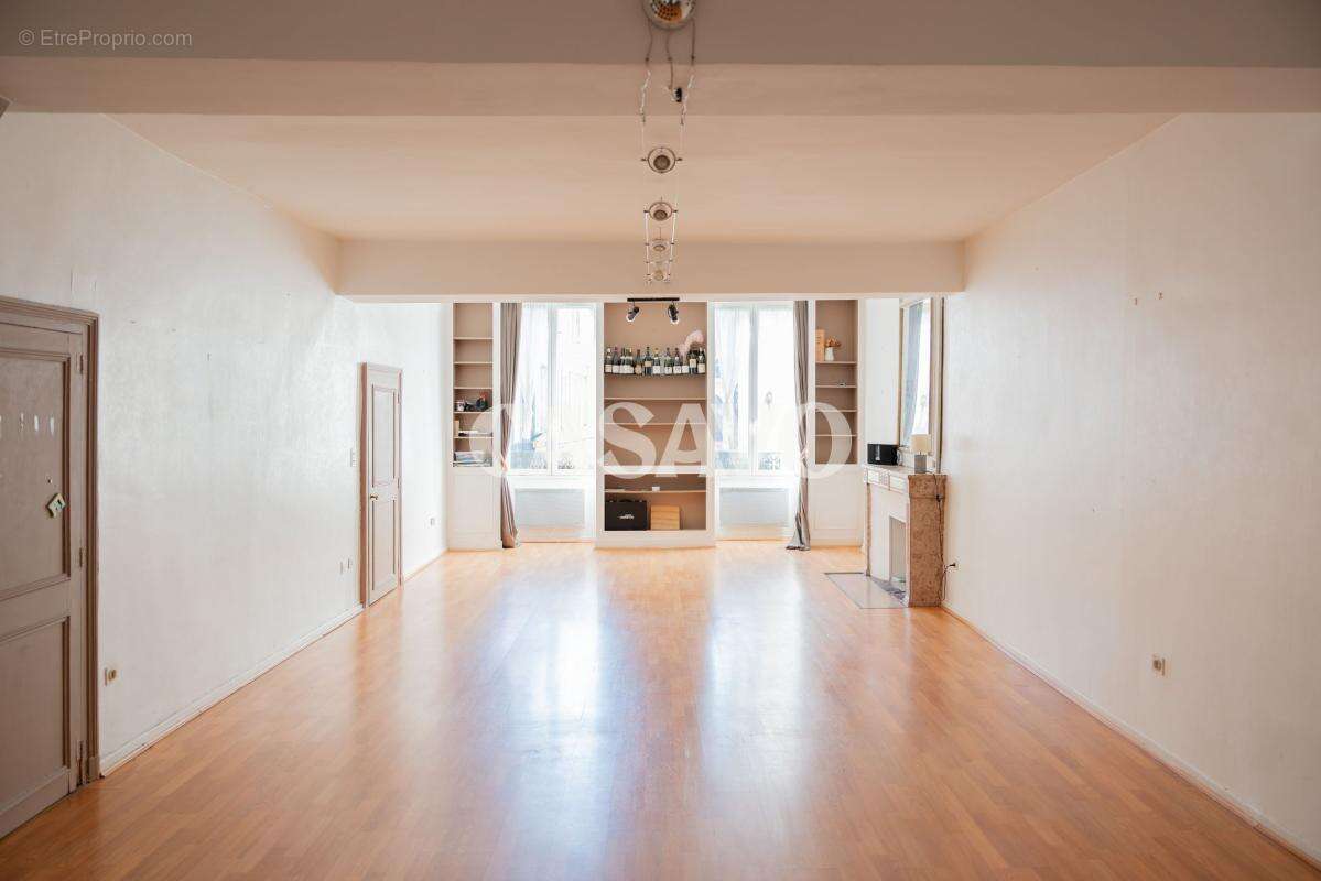 Appartement à BEAUNE