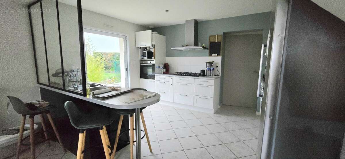 Photo 3 - Maison à PLOEMEL