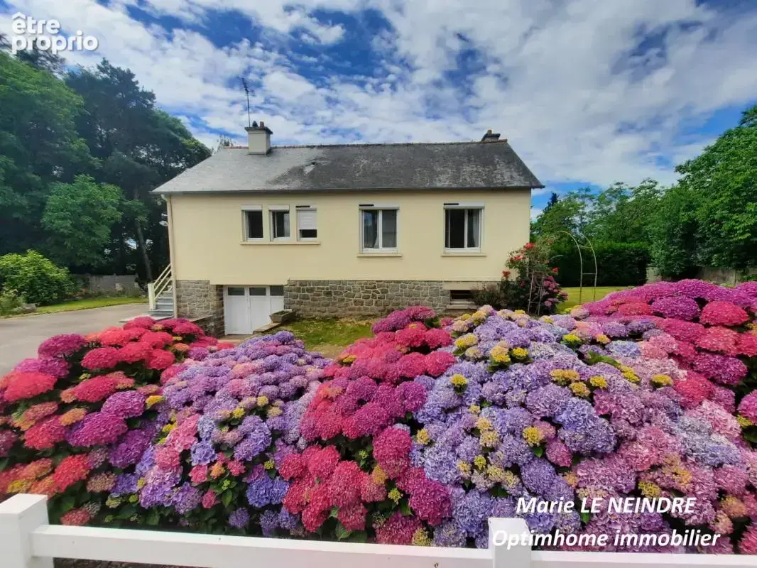 Maison plain-pied 78m² sur sous-sol intégral – Terrain 1657m² - photo 19
